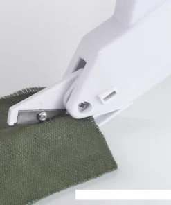 Alternative view of MULTIFUNCTIONAL ELECTRIC SCISSORS - 60%OFF