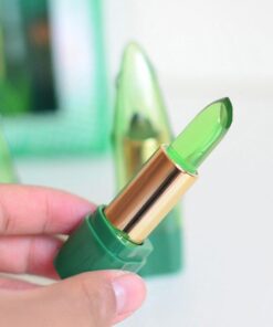 Alternative view of Colour Changing Aloe Vera Lipstick
