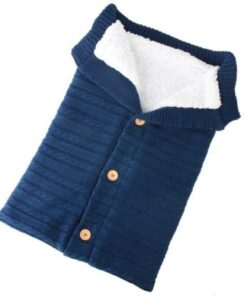 Newborn Sleeping Bag