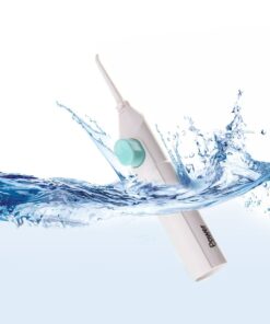 DENTAL WATER JET