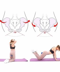 PELGRIP® PELVIC MUSCLE EXERCISER