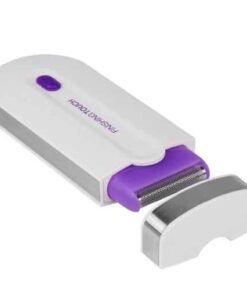 Finishing Touch Hair Remover