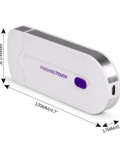 Finishing Touch Hair Remover