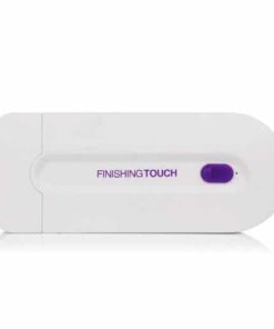 Finishing Touch Hair Remover