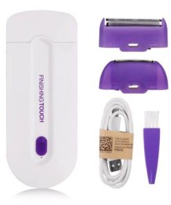 Finishing Touch Hair Remover