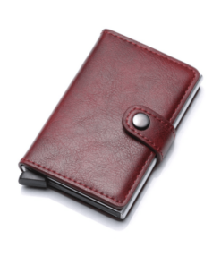 NORTH ™ - BLACKING Wallet RFID