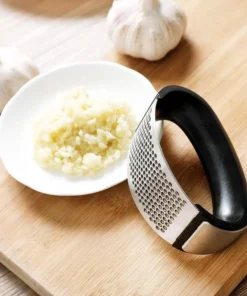 Chef New Improved Garlic Press