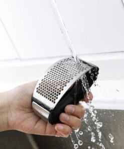 Chef New Improved Garlic Press