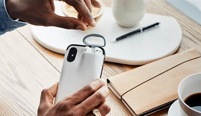 Unified & protection for AirPods & iPhone - Image 11