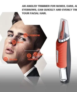 SWITCHBLADE HAIR TRIMMER