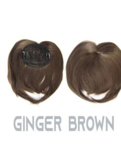 Magic Hair Topper Clip