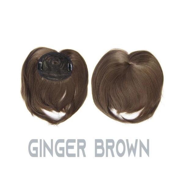 Magic Hair Topper Clip