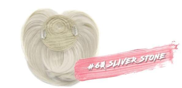 Magic Hair Topper Clip