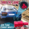 Car Turbine Whistle