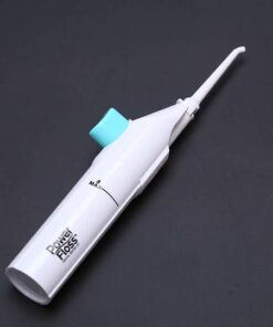 DENTAL WATER JET
