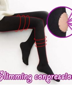 High-Elastic Pantyhose