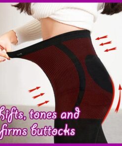 High-Elastic Pantyhose