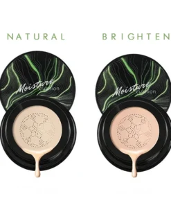 Elvéra™ Mushroom Head Air Cushion CC Cream