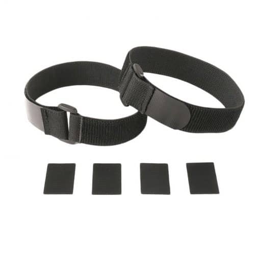 Non-slip Tape Adhesive Straps For High Boots - Image 3