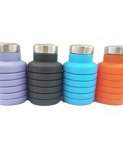 Collapsible Water Bottle