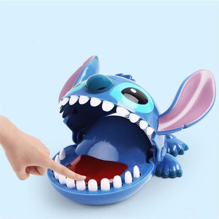 Biting Toys