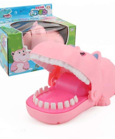 Biting Toys