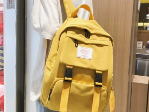 Pastel Laptop Backpack