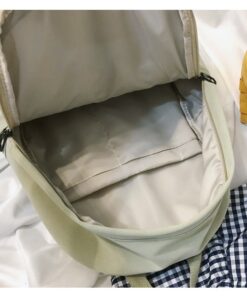 Pastel ليپ ٽاپ Backpack