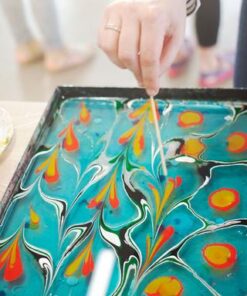 Water Transfer Printing Paint Set