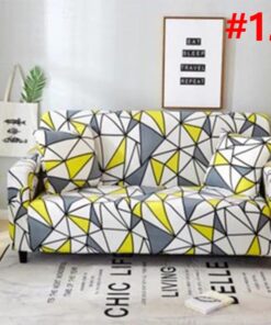 Decorative Stretch Sofa Cover