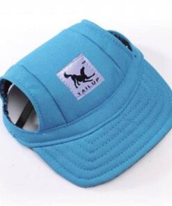 Custom Made Dog Hats