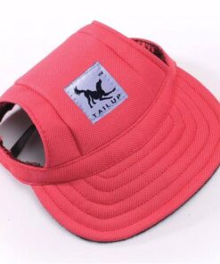 Custom Made Dog Hats