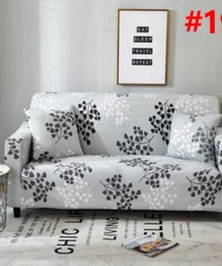 Decorative Stretch Sofa Cover