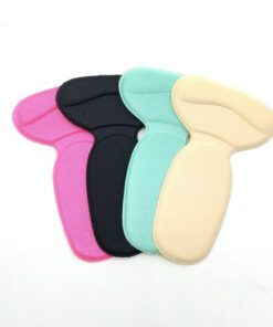 Alternative view of Pain Killer Heel Cushion 2PCS