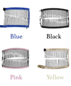 Alternative view of Banana Hair Clip