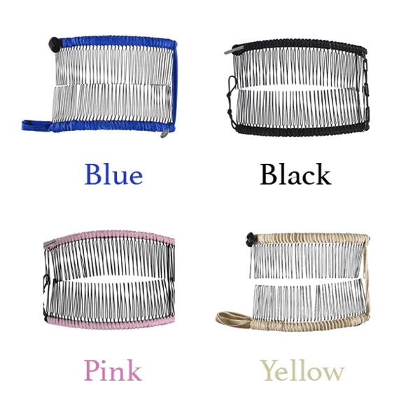 Banana Hair Clip - Image 2