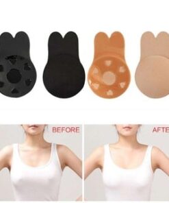 Lifting Invisible Bra Tape