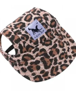 Custom Made Dog Hats