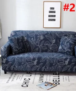 Decorative Stretch Sofa Cover