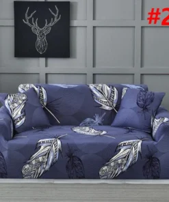 Decorative Stretch Sofa Cover