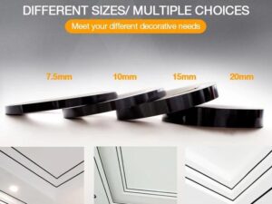 Ceramic Tile Mildewproof Gap Tape