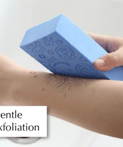 Ultra Soft Exfoliating Sponge