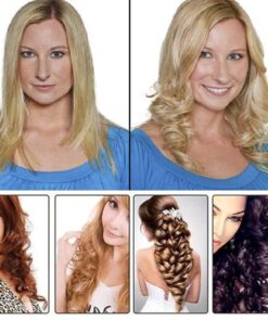 Curling Hair Dryer Diffuser