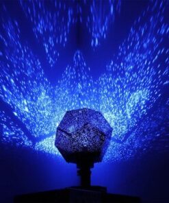 Christmas Sale!60.000 stars Original Home Planetarium