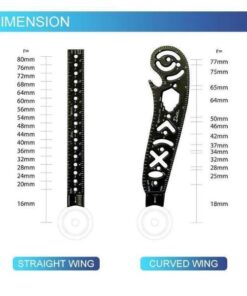 Spirograph Ultimate Design Tool Set