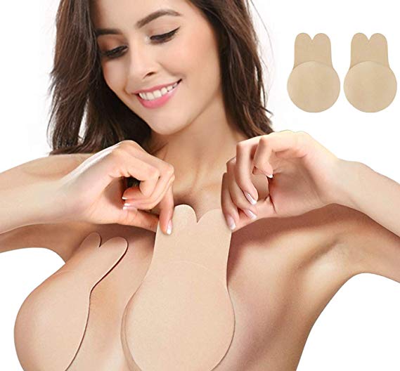 Lifting Invisible Bra Tape - Image 2