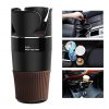 Transforming Mug Shaped Car Space Organizer