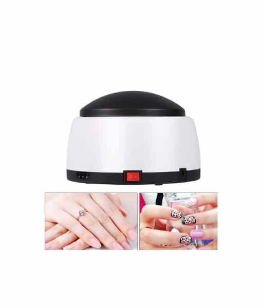 Acrylic Nail Steam Remover - Image 2