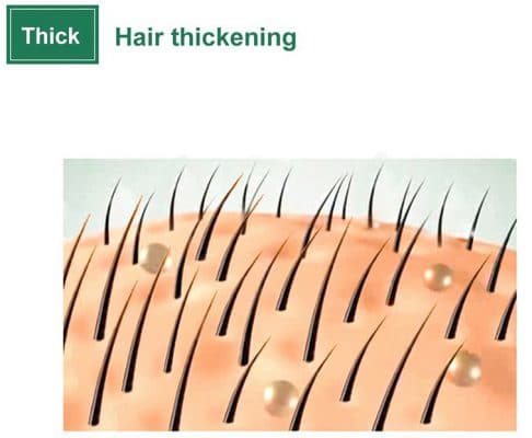 7Days Hair Regrowth Serum