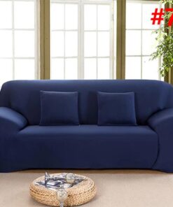 Decorative Stretch Sofa Cover